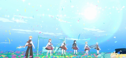 ꡼ No.033 | ֥ץ4ǯǰΥͥȥ饤֡4th Anniversary Brilliant StageץݡȡʥơФ礭ʸɤ