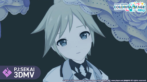 画像ギャラリー No.001のサムネイル画像 / 「プロセカ」,楽曲「Shadow Shadow」を実装。3DMVも公開に