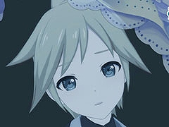 �֥ץ������ס��ڶʡ�Shadow Shadow�פ������3DMV�������