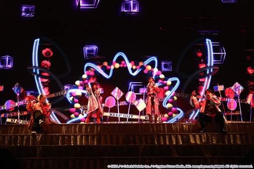 ꡼ No.016 | 4ǯ˥С꡼󥰡ǮפϪ줿֥ץȥ 4th Anniversary պסݡ