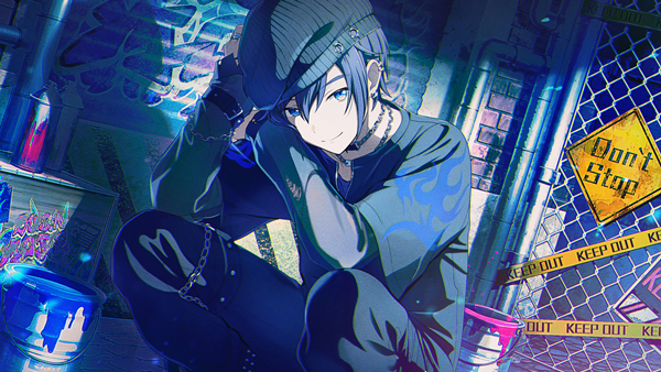 ꡼ No.004 | ֥ץסꥢ2ץULTIMATEκѳڶ