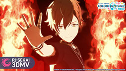 画像ギャラリー No.002のサムネイル画像 / 「プロセカ」,鬱P書き下ろしの「フューエル」を実装。MVも公開に