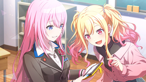 画像ギャラリー No.003 | 「プロセカ」，楽曲「その音が鳴るなら