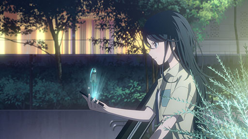 ���������꡼ No.002�Υ���ͥ������ / �ַ���ǥץ������ס������ֱ�����2�Ƥ�������鲻�ߥ��ȡ֥ץ������פΥ���饯���������Ȥνв񤤤��������