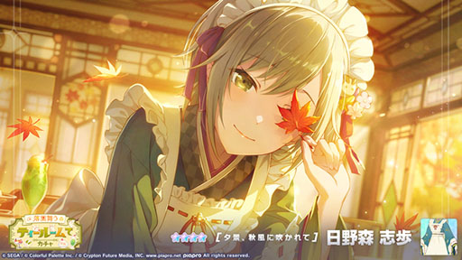 ���������꡼ No.006�Υ���ͥ������ / �֥ץ������ס��������⥤�٥�ȡ֤ޤ����ڤ��դο��Ť����ˡס������񤦥ƥ����롼��ǥ�����פ򳫺�