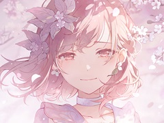 �֥ץ������ס��������⥤�٥�ȡֽ����餱�μ�ǡ���ã�ϡפȡ�That flower, once more������򳫺���