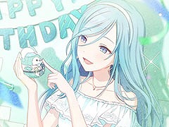 �֥ץ������ס�HAPPY BIRTHDAY�饤�� �� 2024��12��6������ǳ���