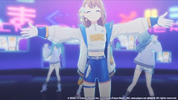 ���������꡼ No.009�Υ���ͥ������ / �֥ץ������ס������٥�ȡ�Grow glorious glow�פ򳫻�