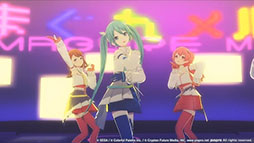 ���������꡼ No.011�Υ���ͥ������ / �֥ץ������ס������٥�ȡ�Grow glorious glow�פ򳫻�