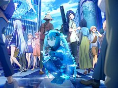 �ץꥯ�鵡��GIMMI�ס��ַ���ǥץ��������ȥ������פȤΥ���ܥ��٥�Ȥ򳫺�