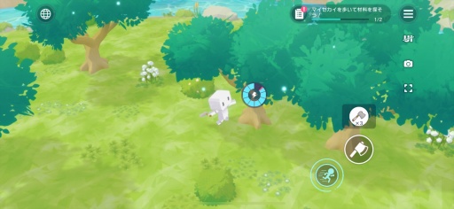 ���������꡼ No.008�Υ���ͥ������ / �Υץ쥤��ݡϡ֥ץ�������1��10�������ο�����ƥ�ġ֥ޥ��������פϥϥ����󥰤⡤������ץ쥤�䡼�Ȥθ�ή��ڤ����