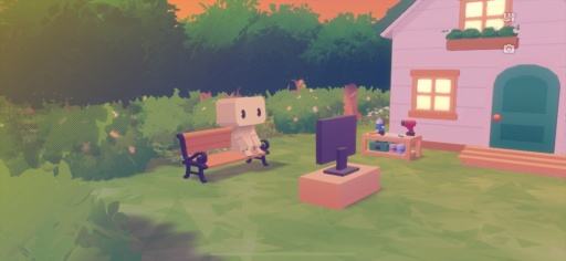 ���������꡼ No.014�Υ���ͥ������ / �Υץ쥤��ݡϡ֥ץ�������1��10�������ο�����ƥ�ġ֥ޥ��������פϥϥ����󥰤⡤������ץ쥤�䡼�Ȥθ�ή��ڤ����