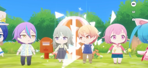 ���������꡼ No.019�Υ���ͥ������ / �Υץ쥤��ݡϡ֥ץ�������1��10�������ο�����ƥ�ġ֥ޥ��������פϥϥ����󥰤⡤������ץ쥤�䡼�Ȥθ�ή��ڤ����