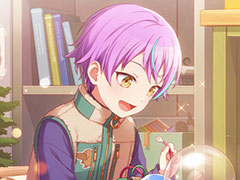 �֥ץ������ס����٥�ȡ�Special present for YOU���פ򳫺�