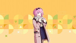 ���������꡼ No.005�Υ���ͥ������ / �֥ץ������ס����٥�ȡ�Special present for YOU���פ򳫺�