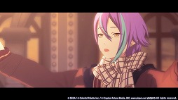 ���������꡼ No.008�Υ���ͥ������ / �֥ץ������ס����٥�ȡ�Special present for YOU���פ򳫺�