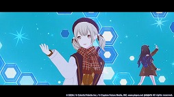 ���������꡼ No.010�Υ���ͥ������ / �֥ץ������ס����٥�ȡ�Special present for YOU���פ򳫺�