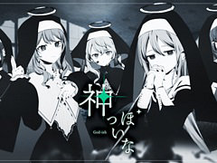 �֥ץ������ס����äݤ��� ������ver.�Υե륵����2DMV�����