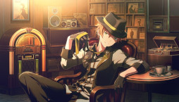 ���������꡼ No.003�Υ���ͥ������ / �֥ץ������ס��������⥤�٥�ȡ�Time to take off���ס�Unknown tone������פ򳫻�