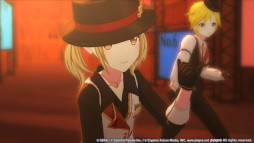 ���������꡼ No.009�Υ���ͥ������ / �֥ץ������ס��������⥤�٥�ȡ�Time to take off���ס�Unknown tone������פ򳫻�