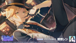 ���������꡼ No.010�Υ���ͥ������ / �֥ץ������ס��������⥤�٥�ȡ�Time to take off���ס�Unknown tone������פ򳫻�