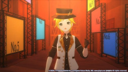 ���������꡼ No.011�Υ���ͥ������ / �֥ץ������ס��������⥤�٥�ȡ�Time to take off���ס�Unknown tone������פ򳫻�