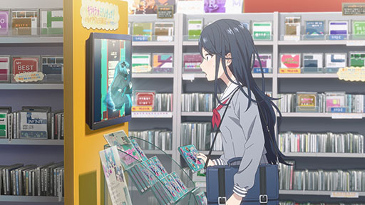 ���������꡼ No.006�Υ���ͥ������ / �ַ���ǥץ��������ȥ������ס�����������1��17����23���ν齵����ǡ��鲻�ߥ��ˤ�����氧����»�