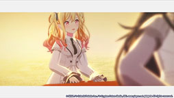 ���������꡼ No.010�Υ���ͥ������ / �֥ץ������פǿ����٥�ȡ�Show your shine�׳��롣�ڶʡֲƤ�Ʃ���פ����