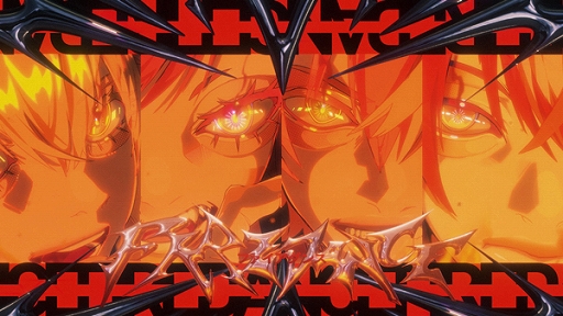 ���������꡼ No.002�Υ���ͥ������ / �֥ץ������ס�DECO*27����񤭲�������Giga���󥢥�󥸤γڶʡ֥ե��������󥹡פ��ɲ�