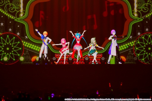 ���������꡼ No.010�Υ���ͥ������ / �Ρ����硤������&�쥹�ݥ󥹡����ޤ��ޤʥ�˥��󤬤��դ줿�֥ץ��������ȥ����� COLORFUL LIVE 4th - Unison -����������ݡ���