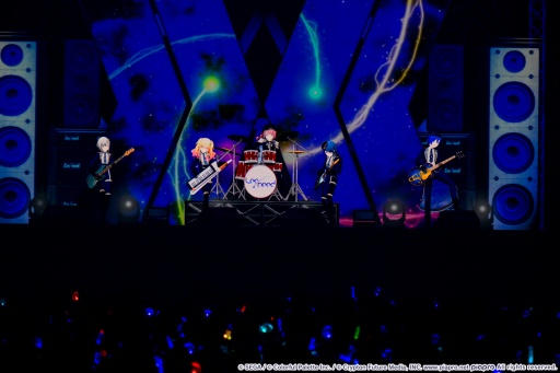 ���������꡼ No.023�Υ���ͥ������ / �Ρ����硤������&�쥹�ݥ󥹡����ޤ��ޤʥ�˥��󤬤��դ줿�֥ץ��������ȥ����� COLORFUL LIVE 4th - Unison -����������ݡ���