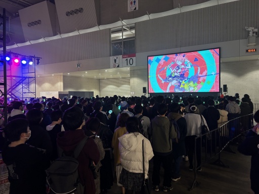 ���������꡼ No.065�Υ���ͥ������ / �Ρ����硤������&�쥹�ݥ󥹡����ޤ��ޤʥ�˥��󤬤��դ줿�֥ץ��������ȥ����� COLORFUL LIVE 4th - Unison -����������ݡ���