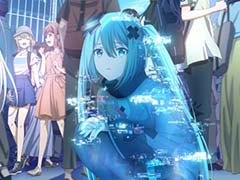 ����ǥץ�������ED�����Worlders��Full ver.MV�������OP/ED����Τγڶ��ۿ������