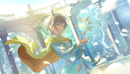 ���������꡼ No.004�Υ���ͥ������ / �֥ץ������ס����٥�ȡ�Connect hearts message�פ򳫺�