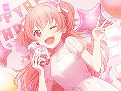 �֥ץ������ס�HAPPY BIRTHDAY�饤�� ��� 2025��3��19������ǳ���