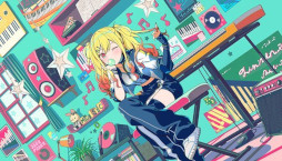 ���������꡼ No.008�Υ���ͥ������ / �֥ץ������ס�Sympathy��ꥺ�ॲ����ڶʤȤ����ɲá����٥�ȡ�Find the dream view�פ򳫺�