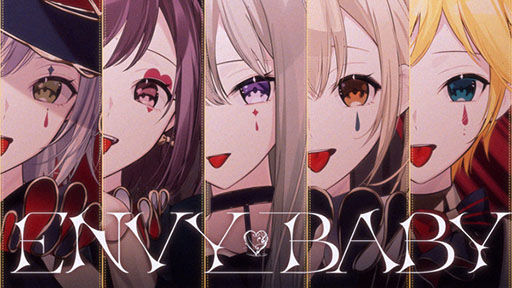 プロセカ」，きゅうくらりんやフォニイなどエイプリルフールver.の2DMV