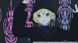 ���������꡼ No.011�Υ���ͥ������ / �֥ץ������פο����٥�ȡ֤����ơ��ˤ�ư���Ф�����������