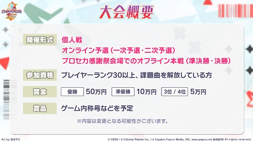 ���������꡼ No.011�Υ���ͥ������ / �֥ץ������ס��̤�ꤵ��Aqu3ra���󡤤Τܤ뢬����γڶ��󶡤�5��ǯ���պ׾����ȯɽ