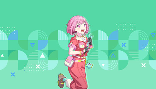 画像ギャラリー No.005のサムネイル画像 / 「プロセカ」,イベント「Deeper and deeper」の開催や楽曲追加など新情報が一挙公開に