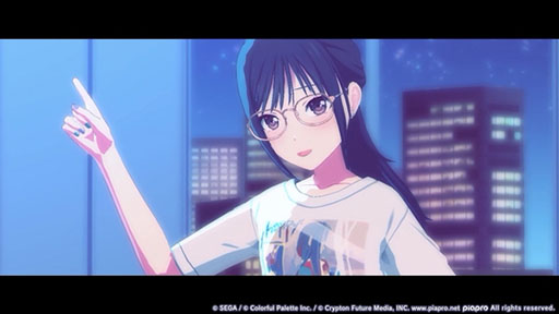 画像ギャラリー No.011のサムネイル画像 / 「プロセカ」,イベント「Deeper and deeper」の開催や楽曲追加など新情報が一挙公開に