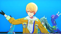 画像ギャラリー No.018のサムネイル画像 / 「プロセカ」,イベント「Deeper and deeper」の開催や楽曲追加など新情報が一挙公開に