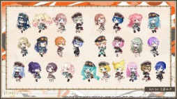 ꡼ No.015 | ֥ץסꥢ饤֥֡饤5thξ䡤P5RפȤΥåס֤ޤäפȤΥܤʤɤȯɽ