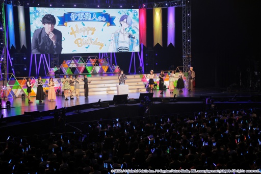 ���������꡼ No.008�Υ���ͥ������ / 5ǯ�֤δ��դ� ����¿�ʿ��Υ饤�֥ѡ��Ȥϰ����� �֥ץ��������ȥ����� 5th Anniversary ���պס׽�����ݡ���