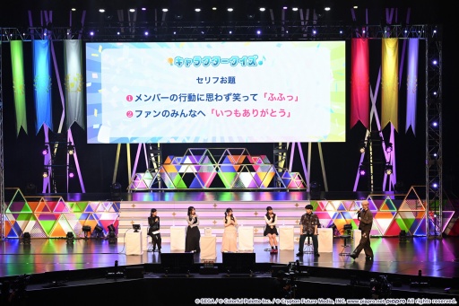 ���������꡼ No.012�Υ���ͥ������ / 5ǯ�֤δ��դ� ����¿�ʿ��Υ饤�֥ѡ��Ȥϰ����� �֥ץ��������ȥ����� 5th Anniversary ���պס׽�����ݡ���