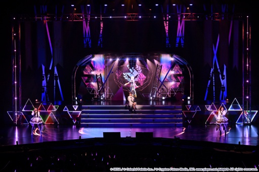 ���������꡼ No.018�Υ���ͥ������ / 5ǯ�֤δ��դ� ����¿�ʿ��Υ饤�֥ѡ��Ȥϰ����� �֥ץ��������ȥ����� 5th Anniversary ���պס׽�����ݡ���