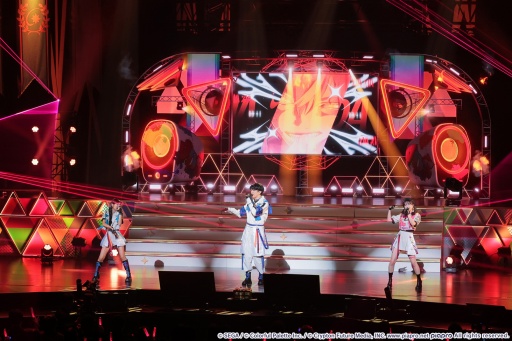 ���������꡼ No.021�Υ���ͥ������ / 5ǯ�֤δ��դ� ����¿�ʿ��Υ饤�֥ѡ��Ȥϰ����� �֥ץ��������ȥ����� 5th Anniversary ���պס׽�����ݡ���