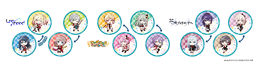 ���������꡼ No.002�Υ���ͥ������ / �֥ץ��������ȥ����� ����ե륹�ơ����� feat. �鲻�ߥ��ס�����������12��10�����饳��ܡ����ꥰ�å��դ����ʤ�Ÿ��