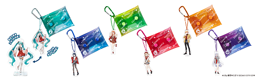 ���������꡼ No.006�Υ���ͥ������ / �֥ץ��������ȥ����� ����ե륹�ơ����� feat. �鲻�ߥ��ס�����������12��10�����饳��ܡ����ꥰ�å��դ����ʤ�Ÿ��