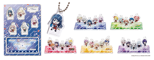 ���������꡼ No.007�Υ���ͥ������ / �֥ץ��������ȥ����� ����ե륹�ơ����� feat. �鲻�ߥ��ס�����������12��10�����饳��ܡ����ꥰ�å��դ����ʤ�Ÿ��